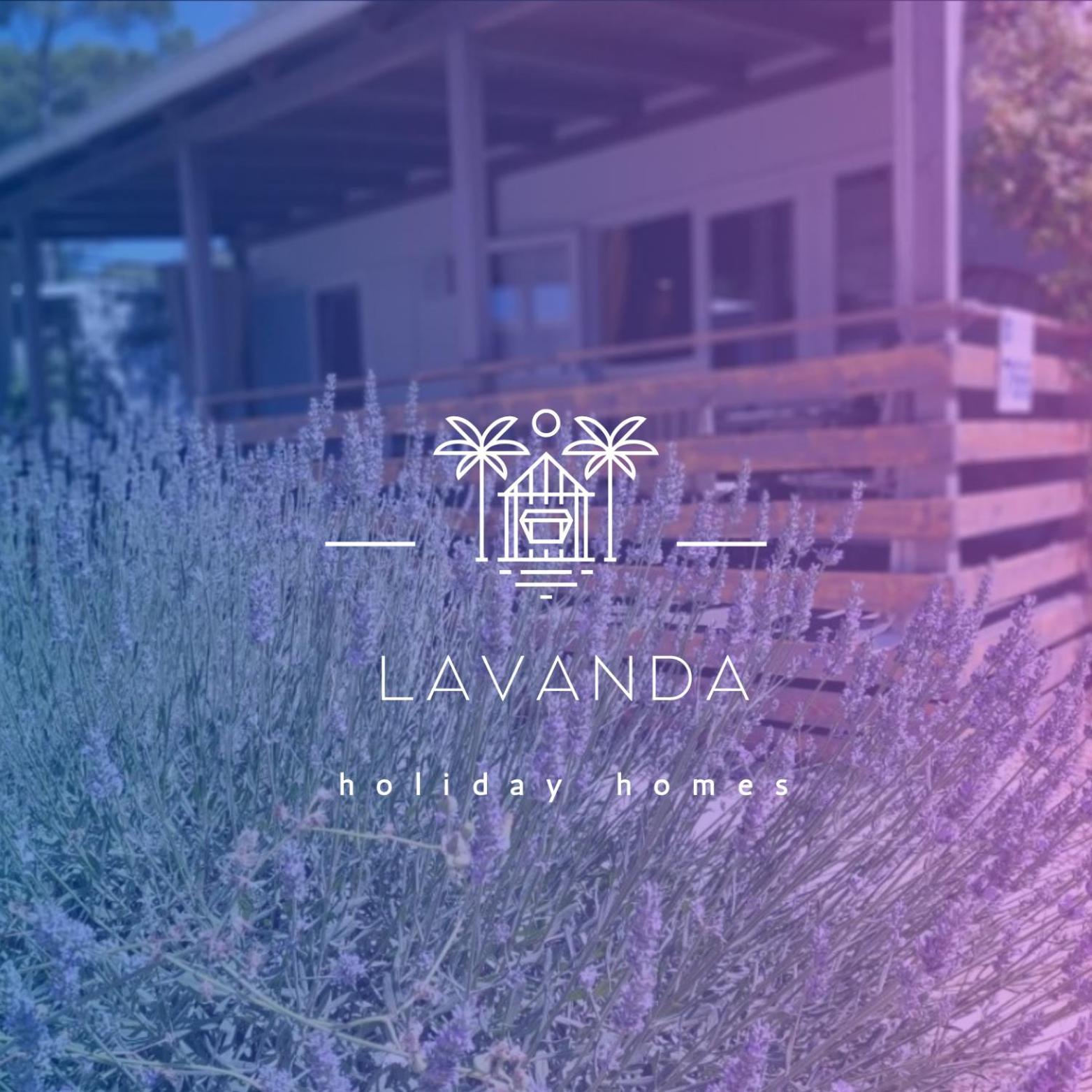 Holiday Homes Lavanda - 比奥格勒·纳·莫鲁 外观 照片
