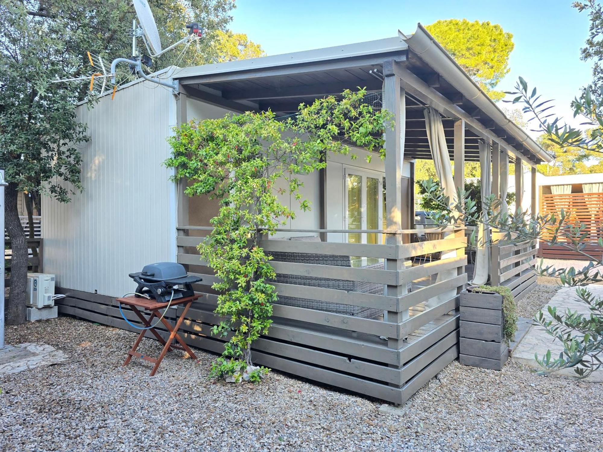 Holiday Homes Lavanda - 比奥格勒·纳·莫鲁 外观 照片