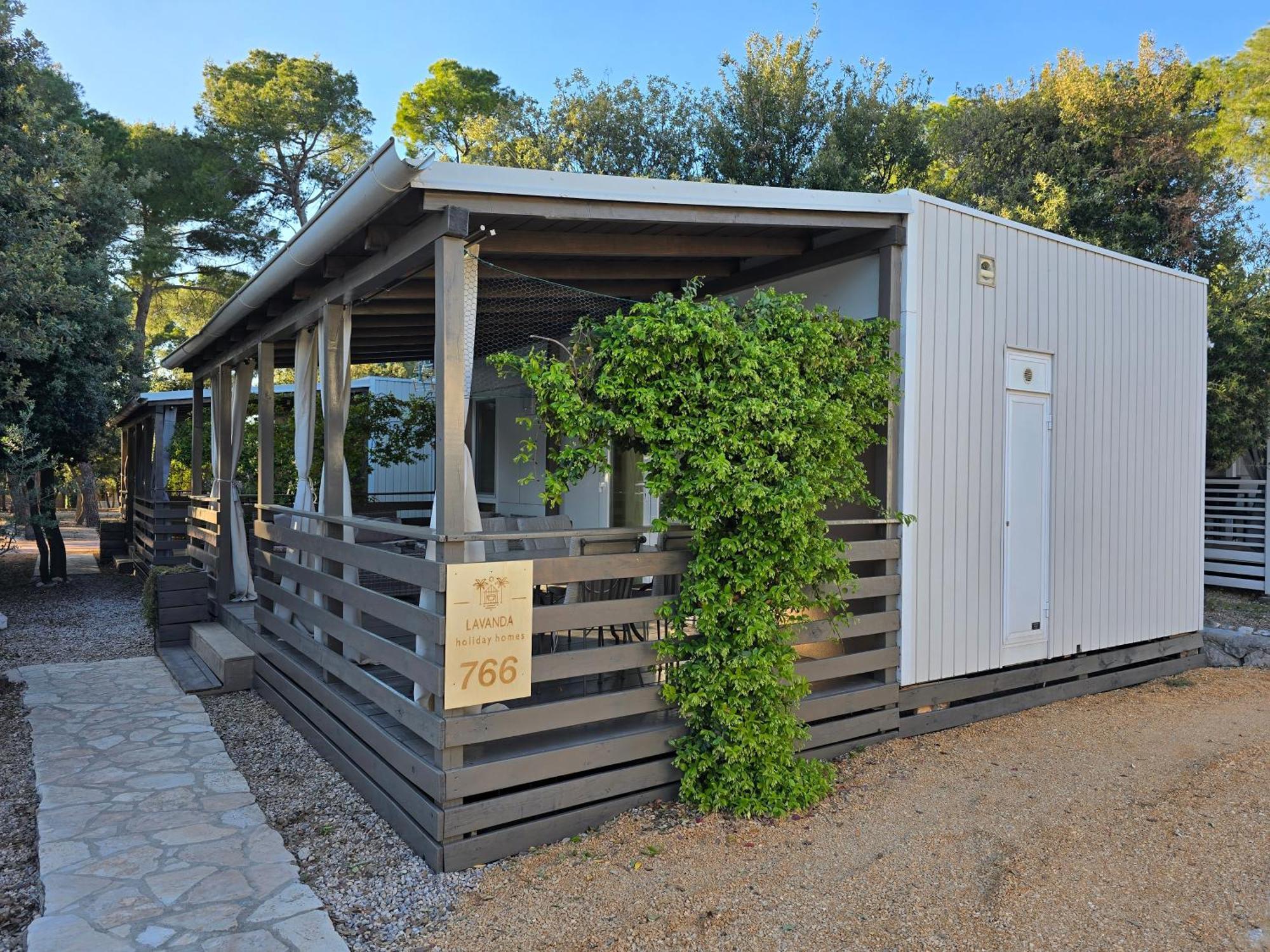 Holiday Homes Lavanda - 比奥格勒·纳·莫鲁 外观 照片