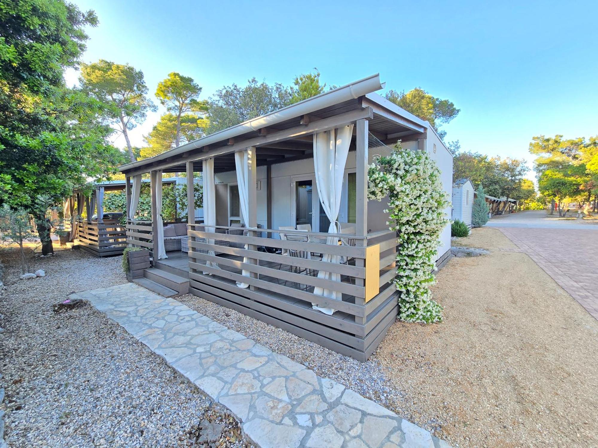 Holiday Homes Lavanda - 比奥格勒·纳·莫鲁 外观 照片